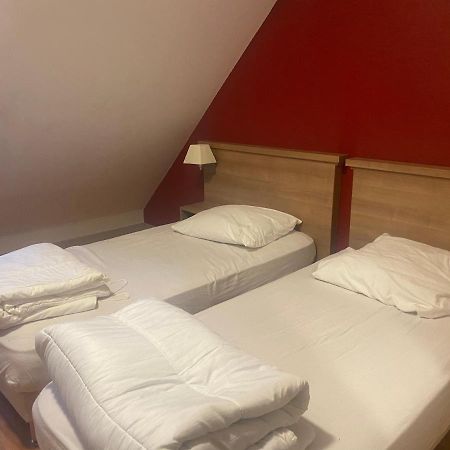 Appartement En Duplex Pour 8 Personnes Arreau Bagian luar foto