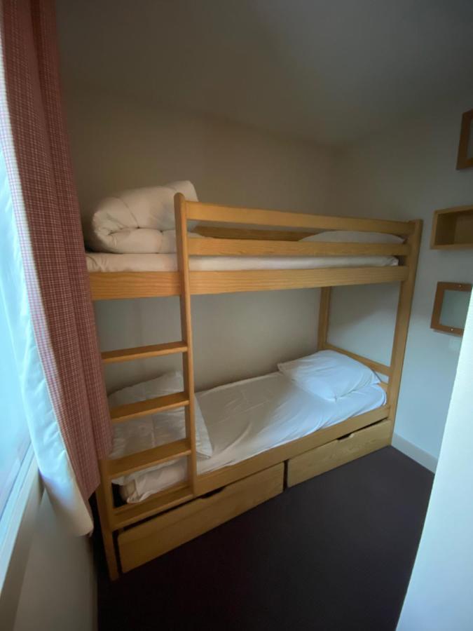 Appartement En Duplex Pour 8 Personnes Arreau Bagian luar foto