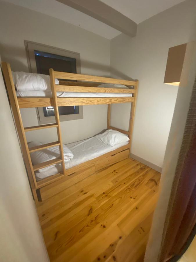 Appartement En Duplex Pour 8 Personnes Arreau Bagian luar foto
